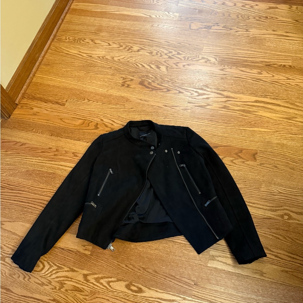 Banana Republic Black Women's Jacket